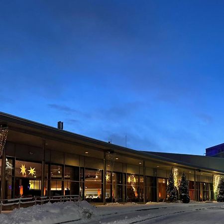 Hotelli Kunnonlaehde Kankaanpaeae Exterior photo