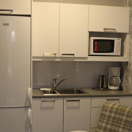Hotelli Kunnonlaehde Kankaanpaeae Room photo